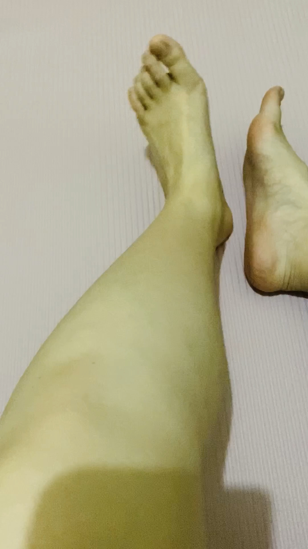 哭晕这种脂包肌的腿要怎么减啊大哭