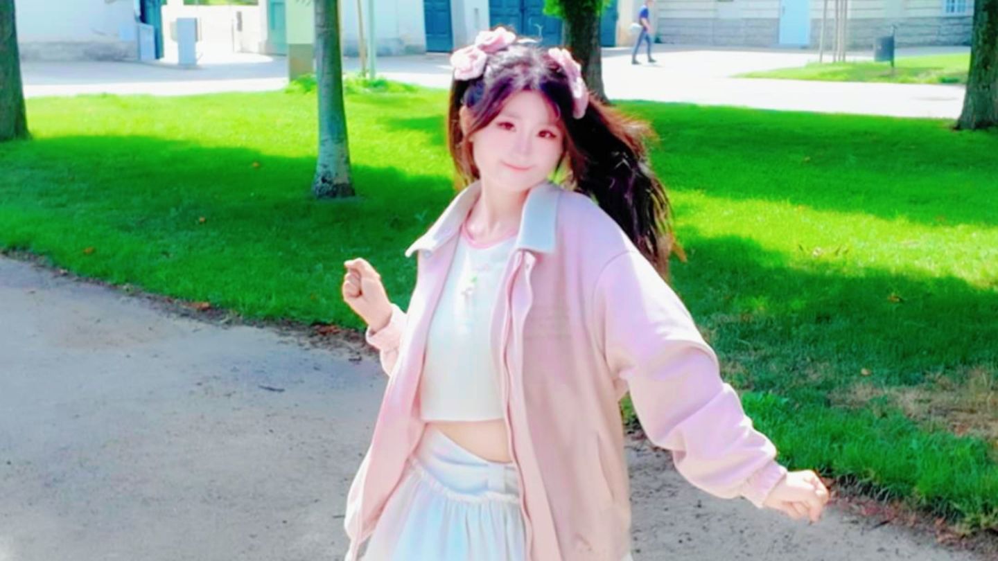 靠近我就是晴天☀️！童年星游记挑战~