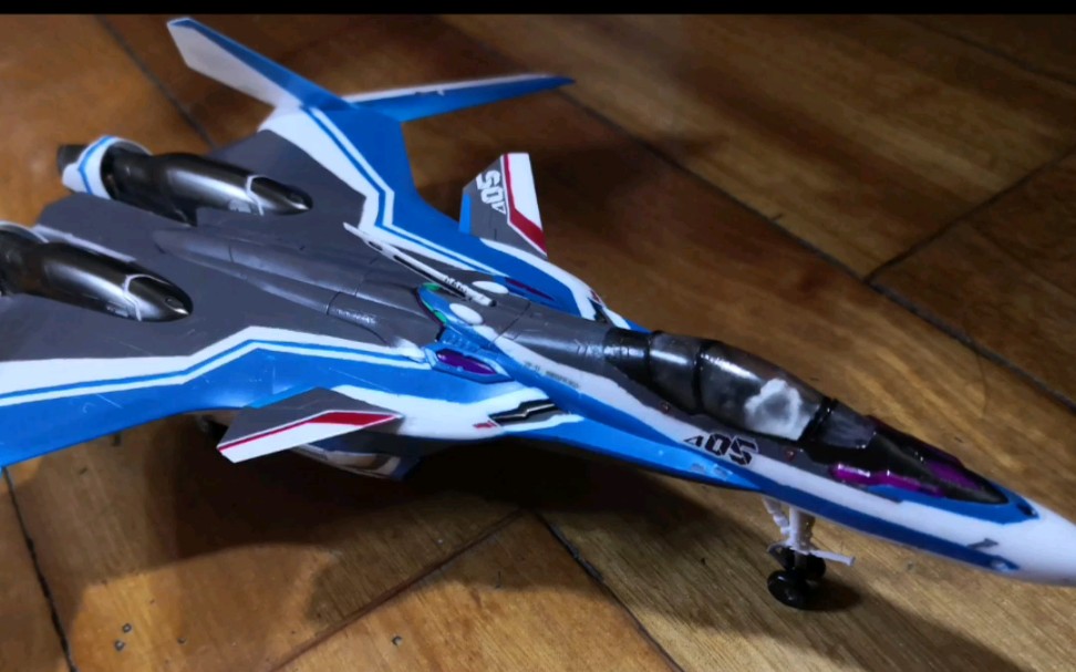 长谷川vf31j喷涂成品