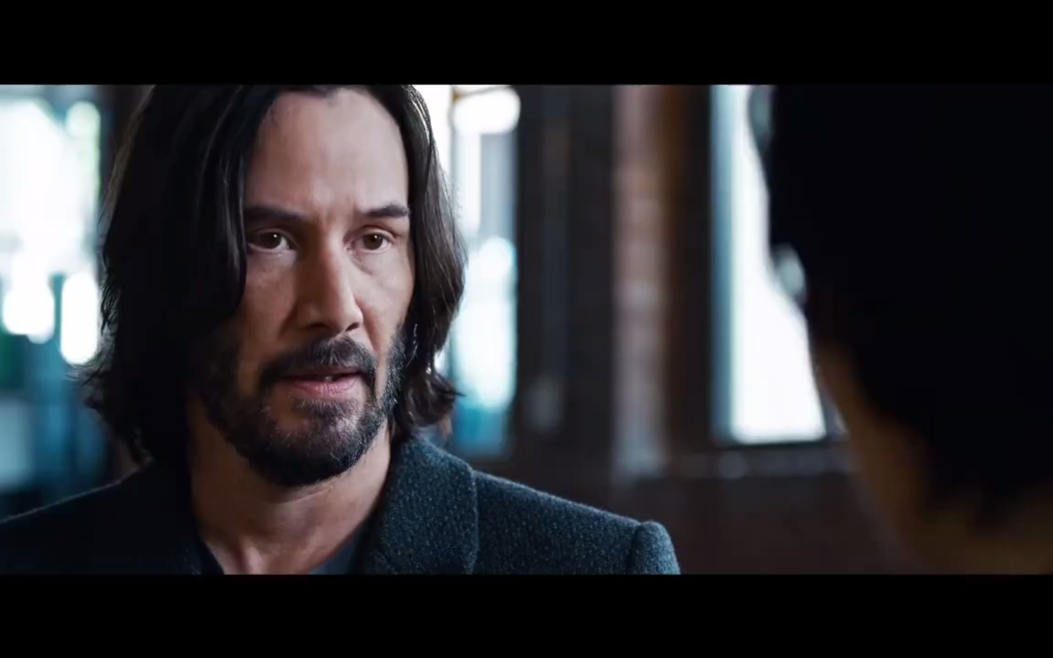 《黑客帝国4:矩阵重生》全球首支中文预告发布