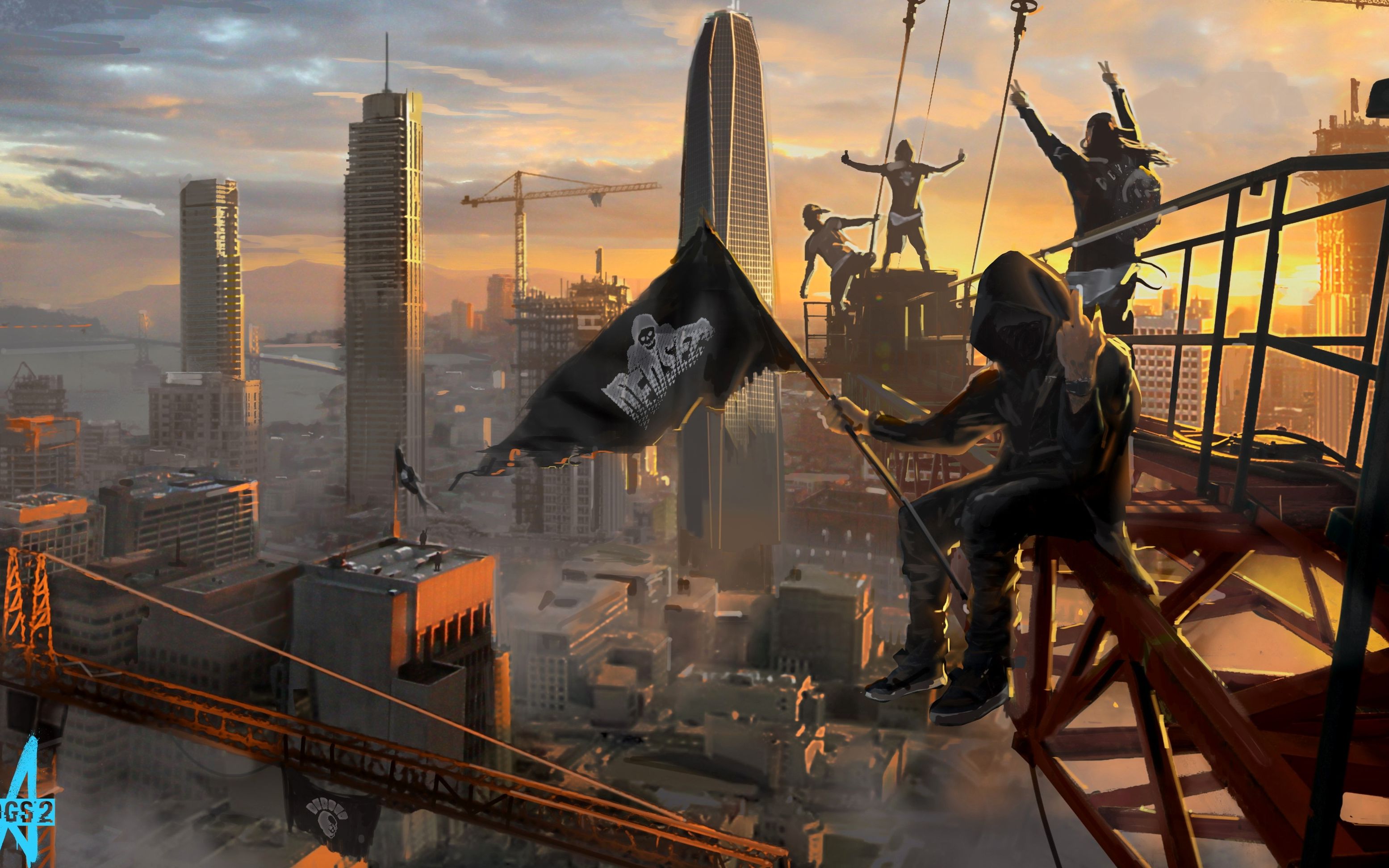 电影中那些经典片段一