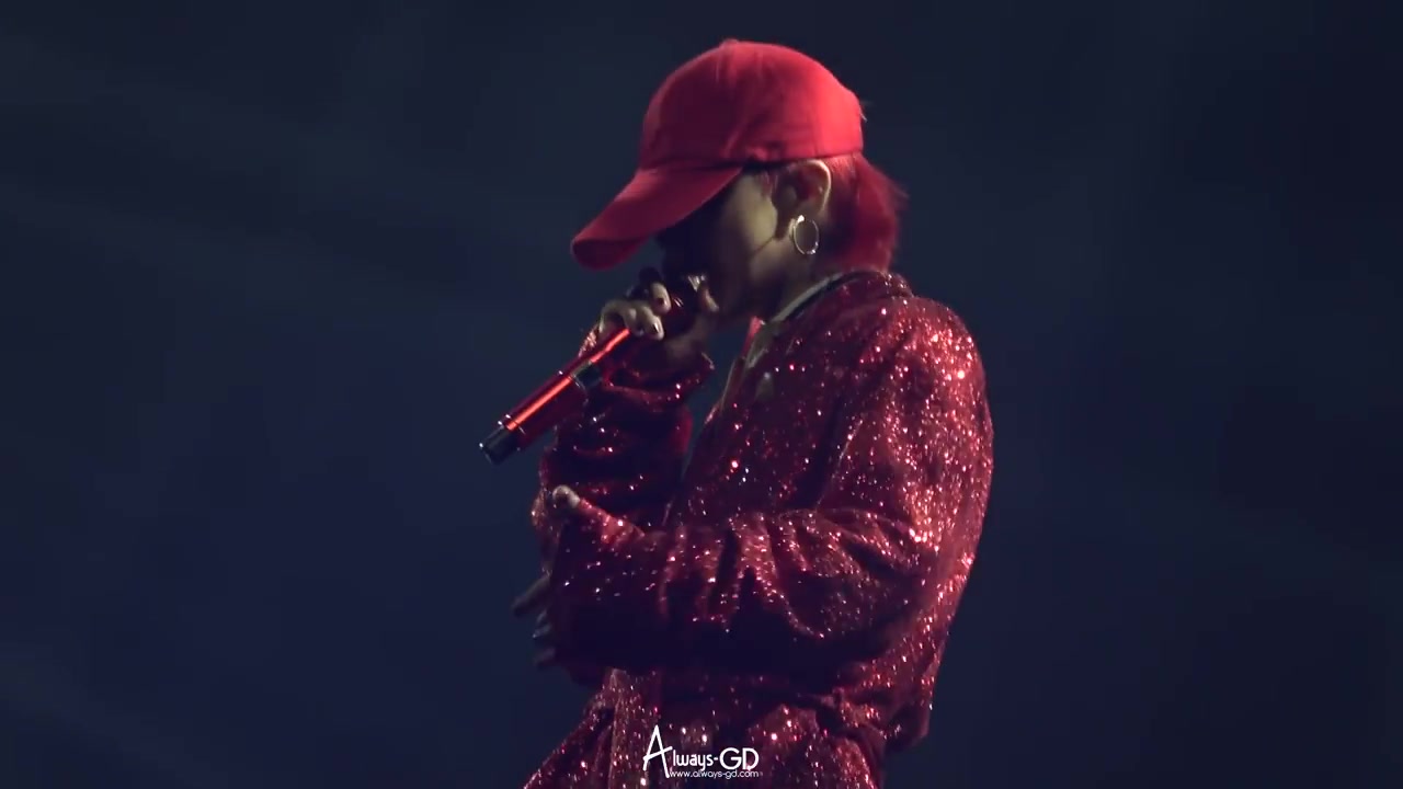 bigbang 权志龙 superstar act iii, m.o.t.t.