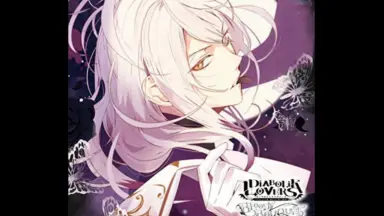 月浪カルラ DIABOLIK LOVERS DARK FATE「月浪カルラ」ネタバレ - 元カレたち