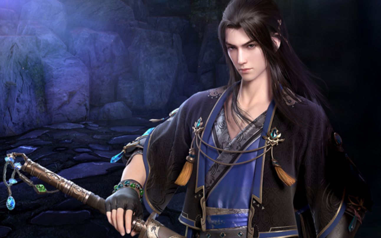 古剑ol珑瑛百炼教学|百炼35刀41刀42刀