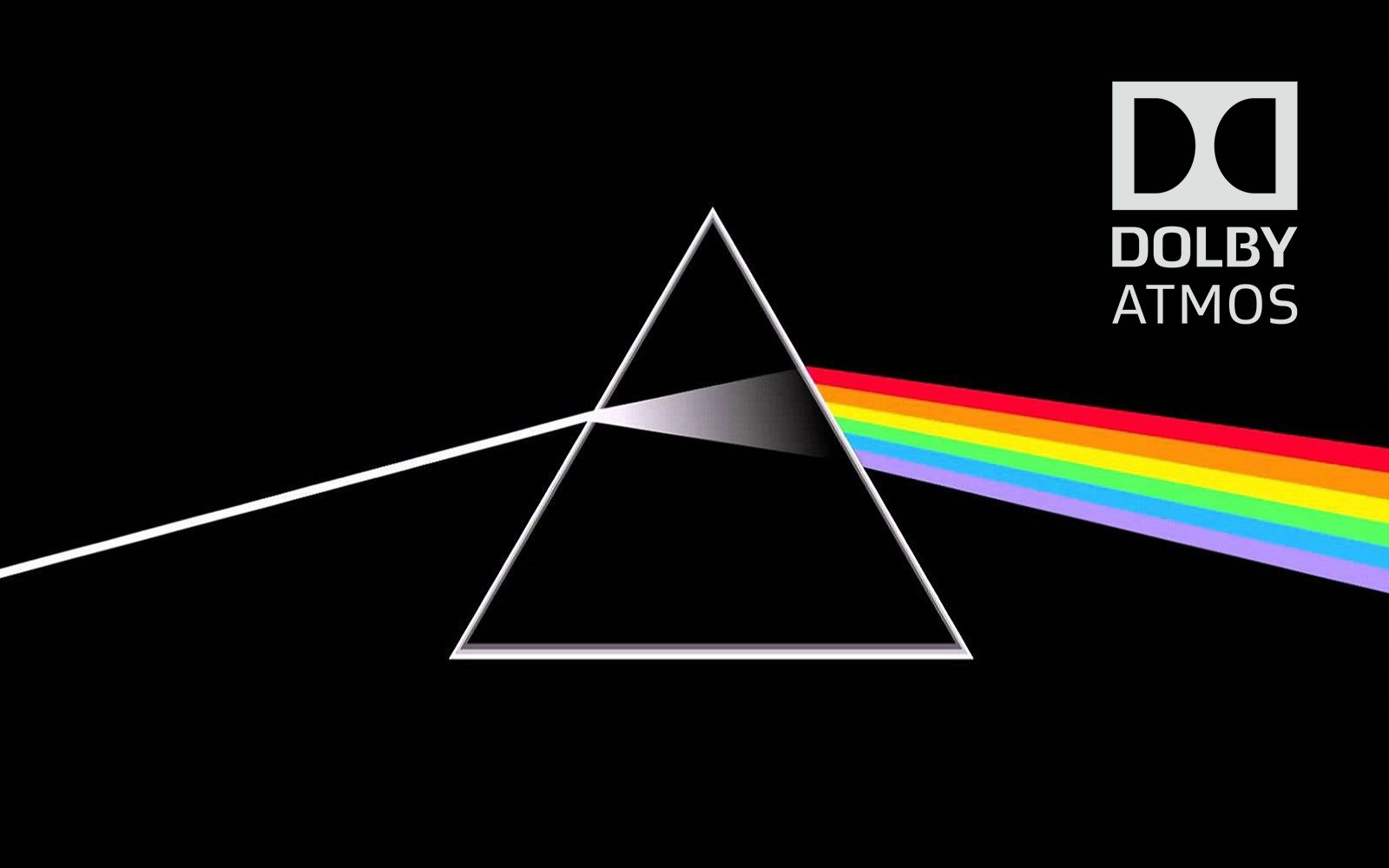 [图]5.1 杜比全景声 Pink Floyd - The Dark Side of the Moon 30周年SACD整轨 + 作者逐首解读