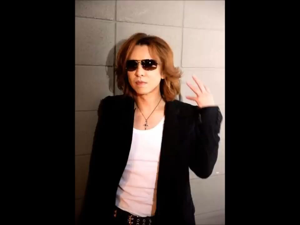 【yoshiki classical】amethyst piano solo