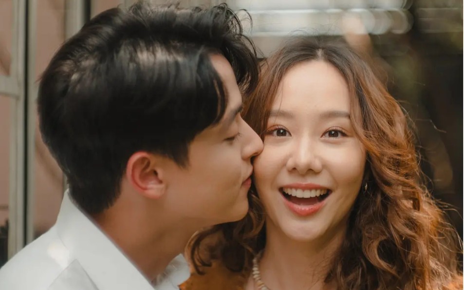 泰剧【医爱之名】(james jirayu&toey)cut