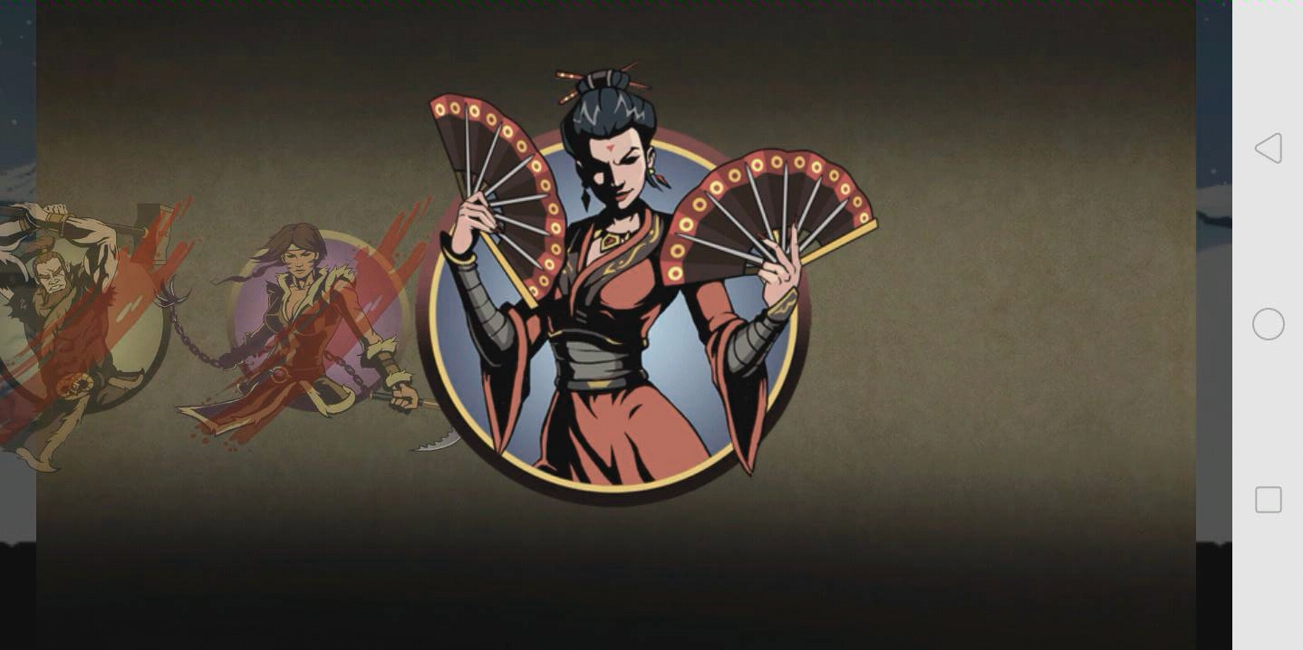 暗影格斗2掠夺之刃vs寡妇