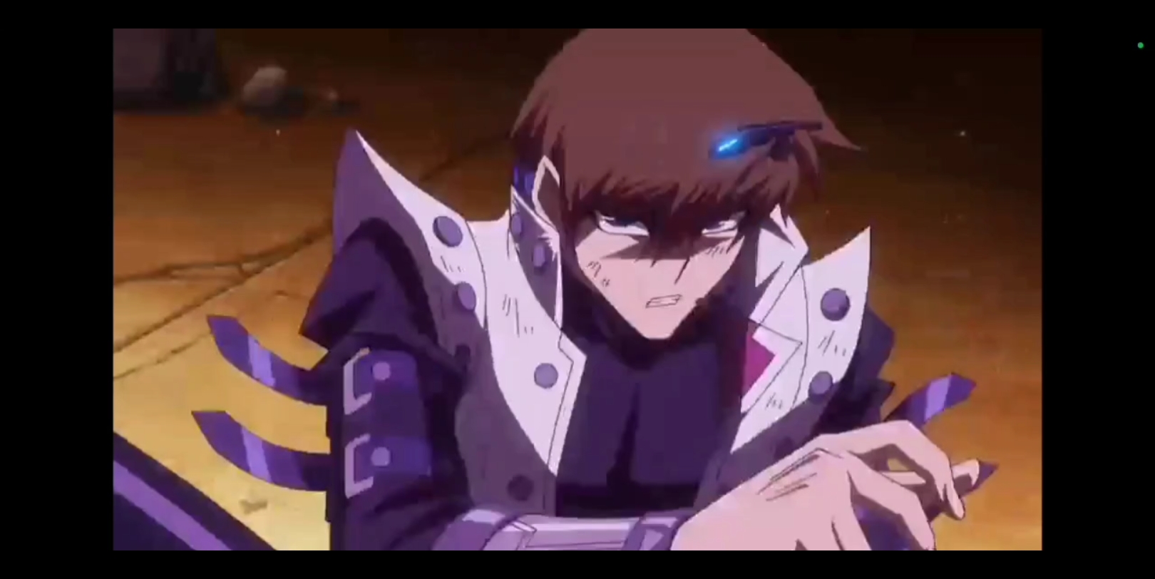 次元之暗面社长对局出现错误