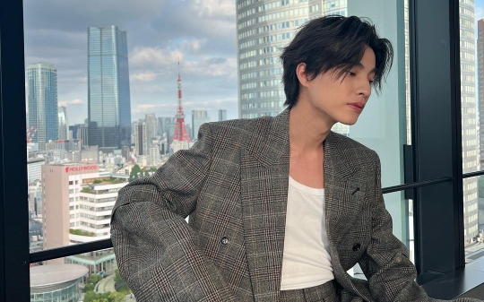 [gulfkanawut]#颜值爆表!让你瞬间提升帅气值的秘密武器大揭秘!