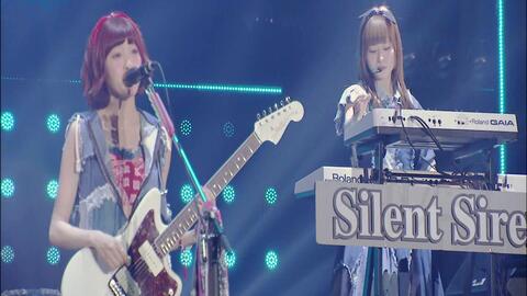 SILENT SIREN【LIVE TOUR 2019】『31313』 〜 サイサイ、結成10年目