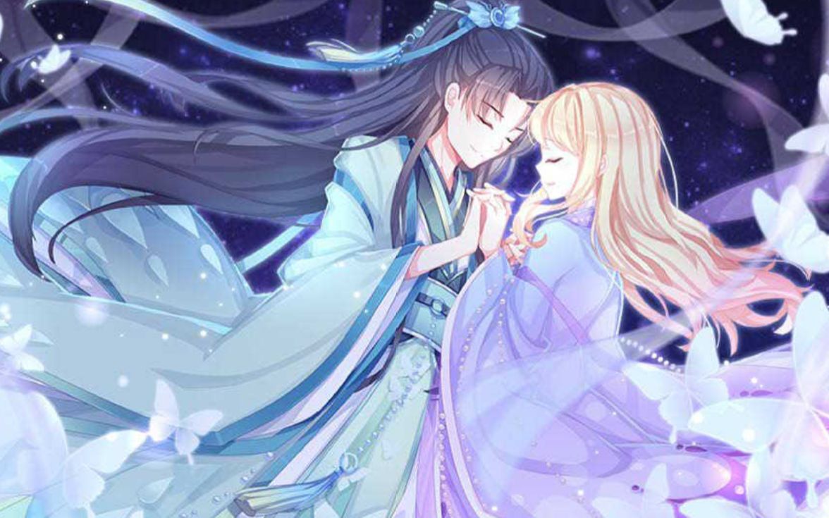 【奥雅之光】光影神话:你们怎么穿上夜宇的衣服,还用人东西啊?