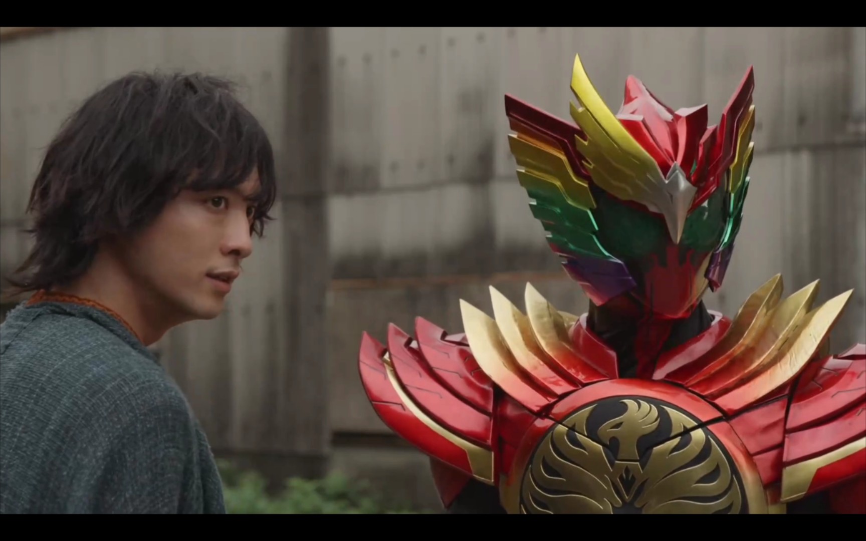 《再陪我打一次,安库》_哔哩哔哩_bilibili