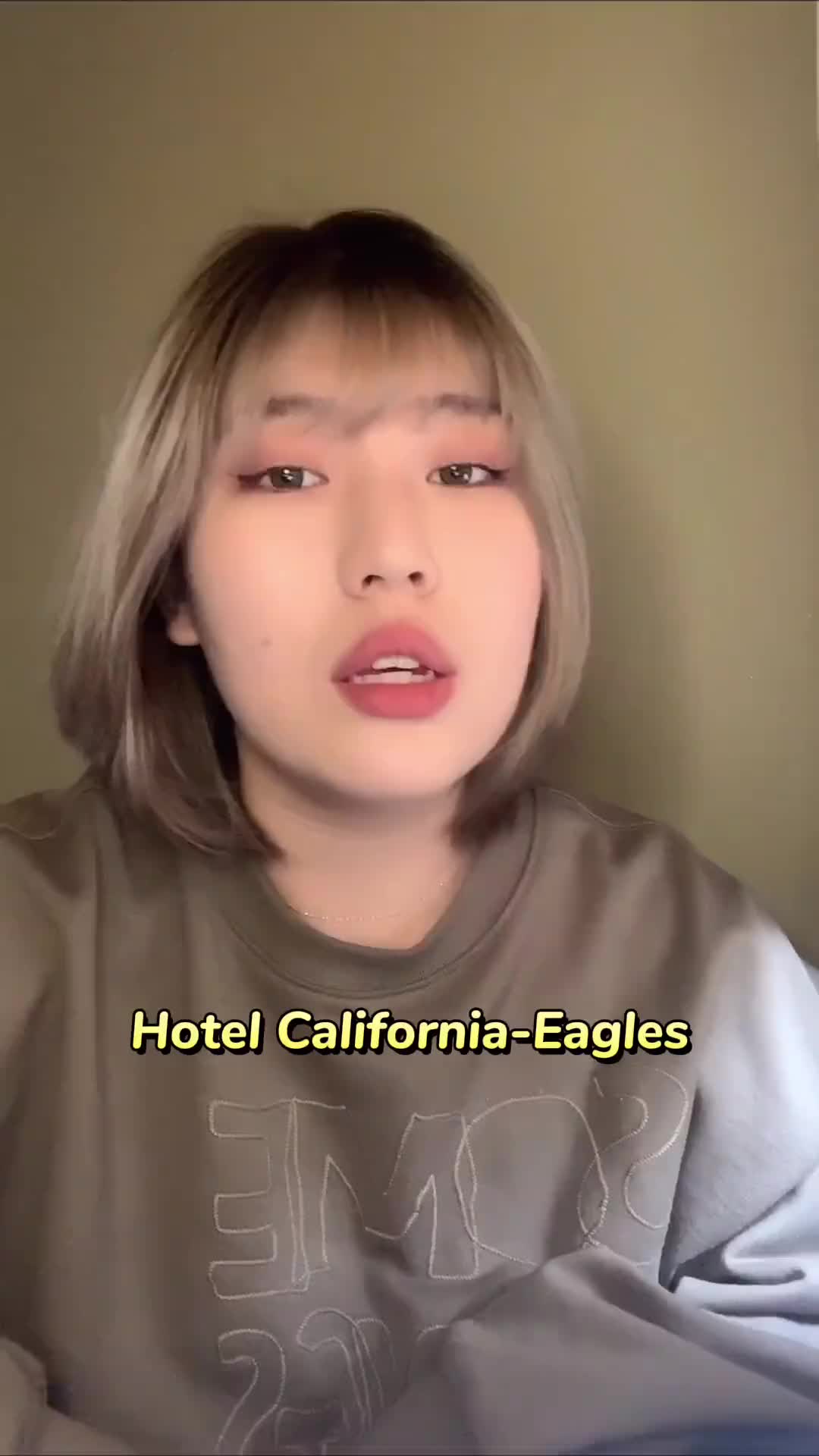 [图]hotelcalifornia加州旅馆