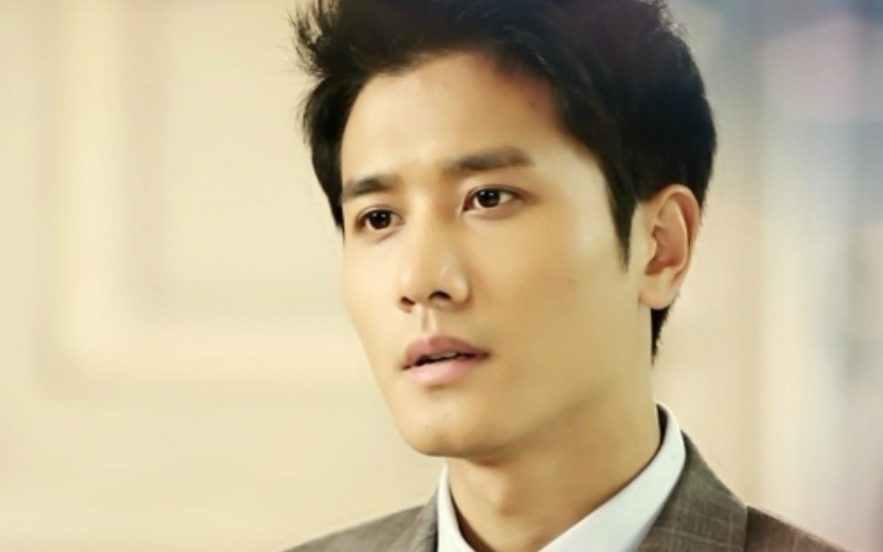 【爱上你治愈我】彭冠英cut二