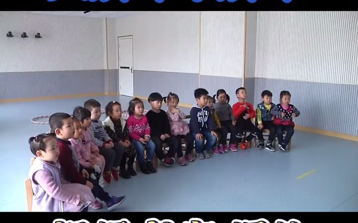 [图]幼儿园小班科学公开课《大脚印小脚印》幼儿园公开课 幼教公开课 幼师资源分享 优质公开课 公开课