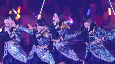 蓝光原盘iso】【JP】SKE48 春コン2013 変わらないこと。ずっと
