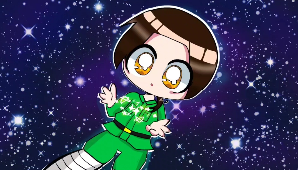 [aph/天然呆组]不知道能不能算上手书的东西