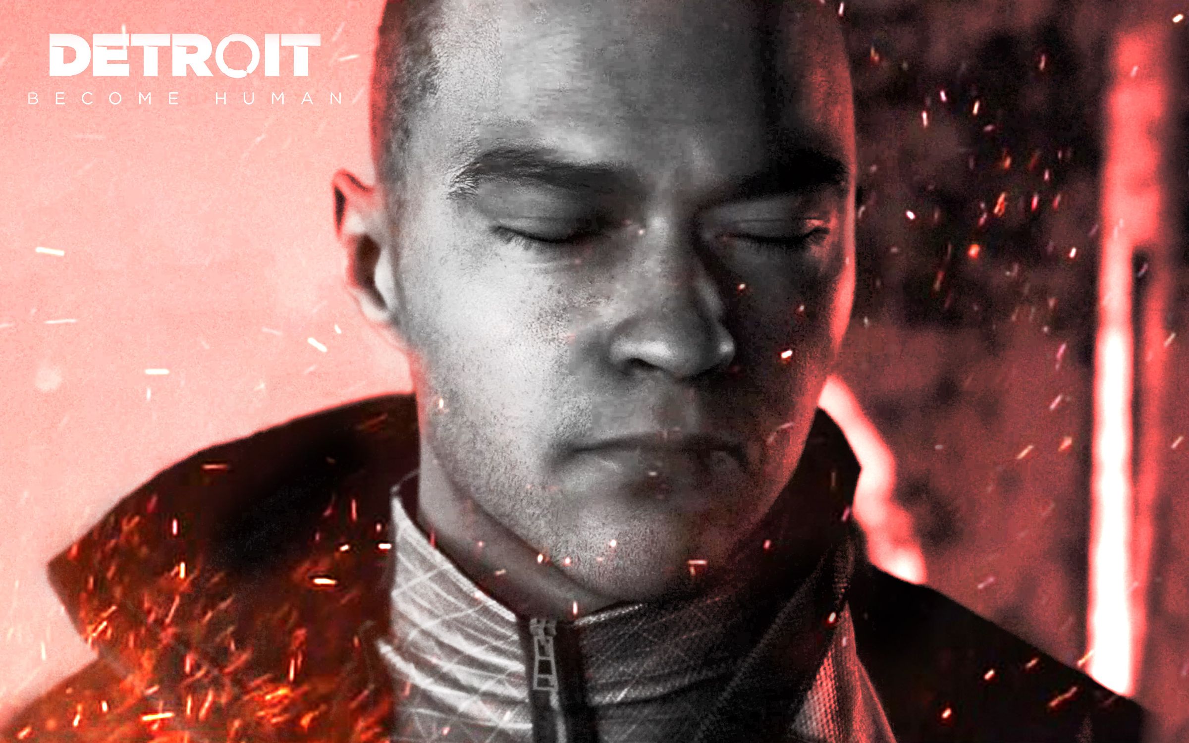 【底特律: 丢人】隐藏路线-没用的马库斯(完)