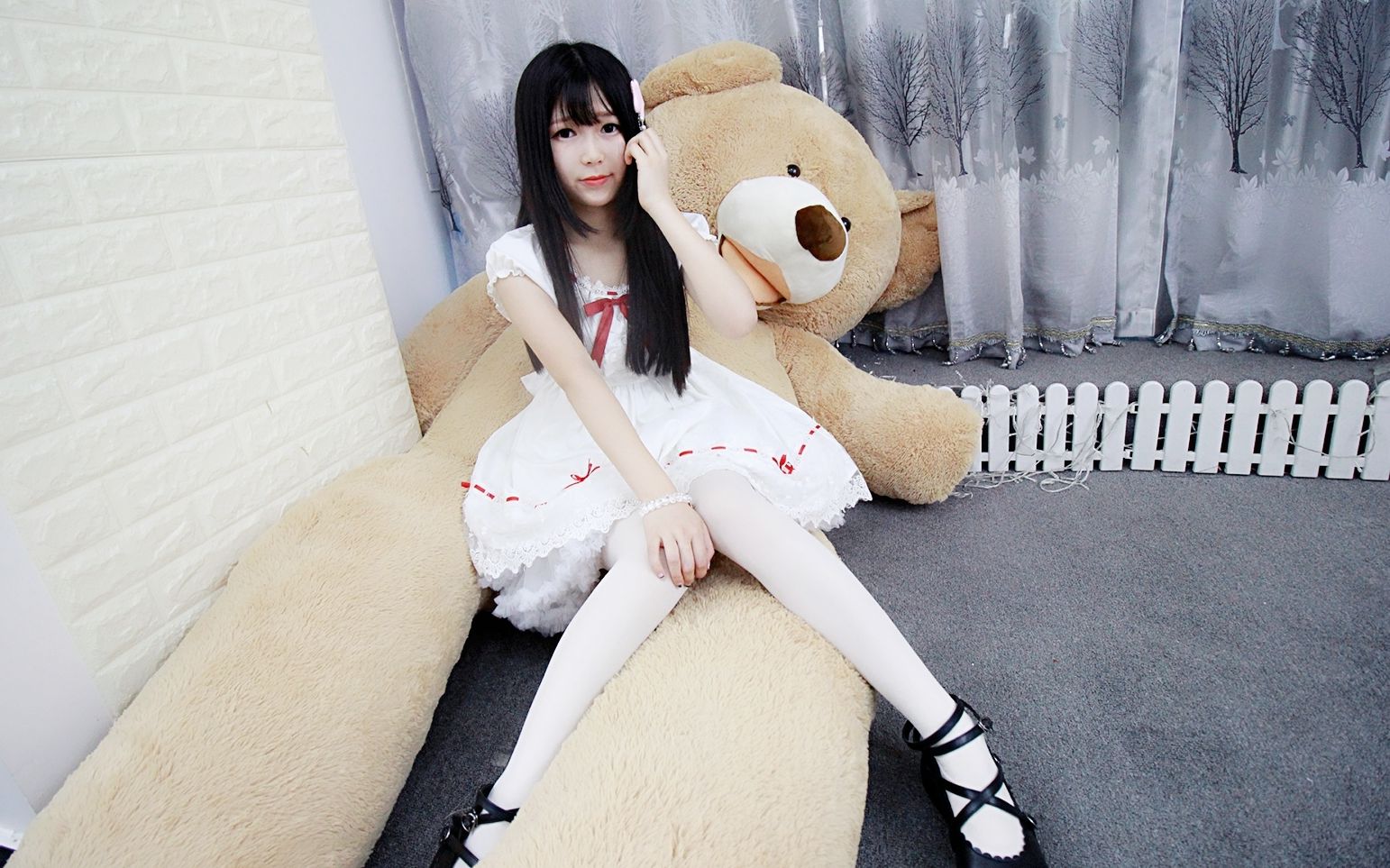 伊伊交织togetherbdf2017主题曲准备好了吗▽