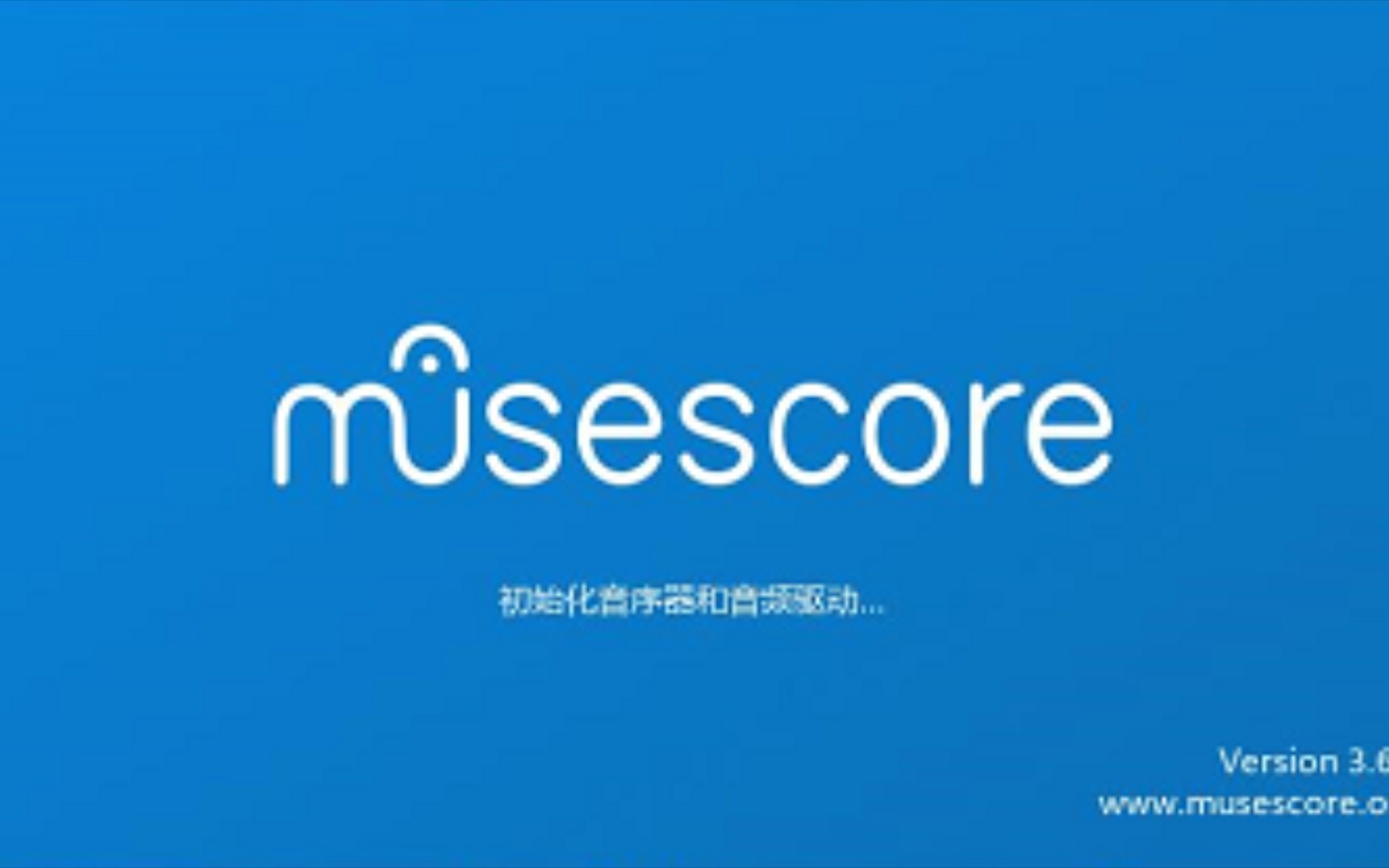 [图]pianotrans+musescore实现自动扒谱记谱