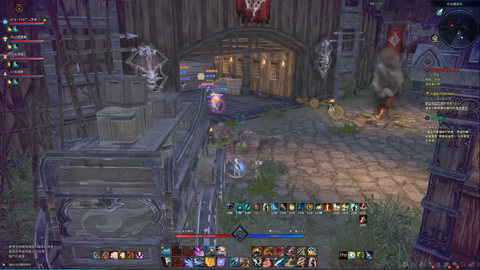Tera 神谕之战 新手攻略 如何搞装备 该怎么玩 哔哩哔哩