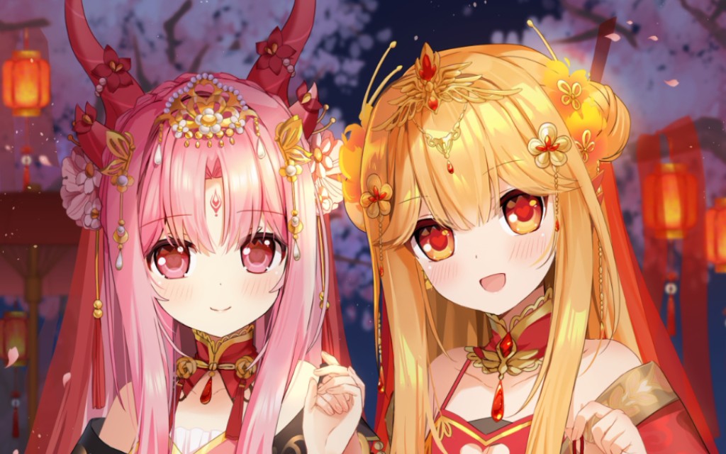 【兽耳助手】老婆们的生日语音