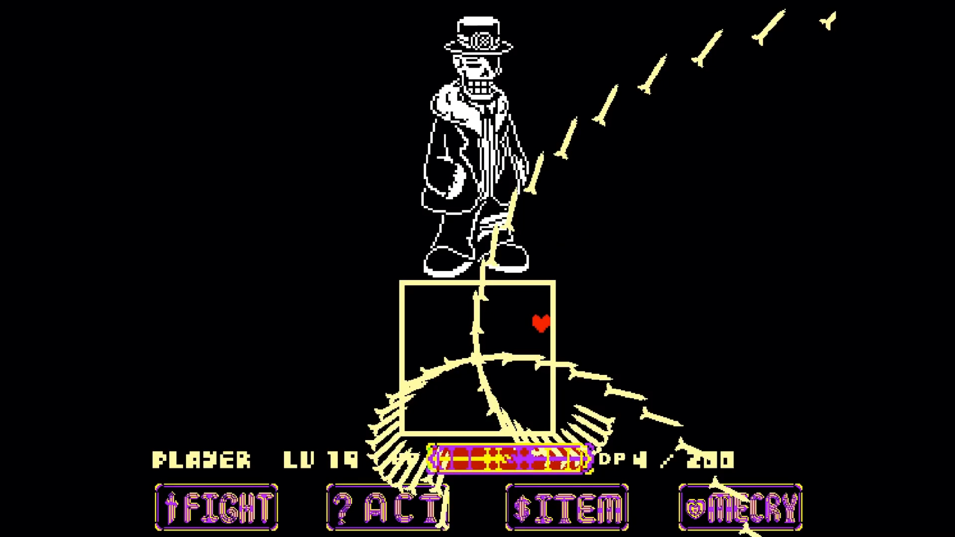 摩登反转二药通关(含彩蛋)