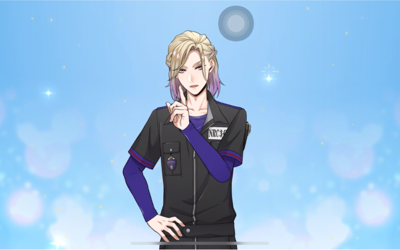 【扭曲仙境】vil唱歌太好听啦!