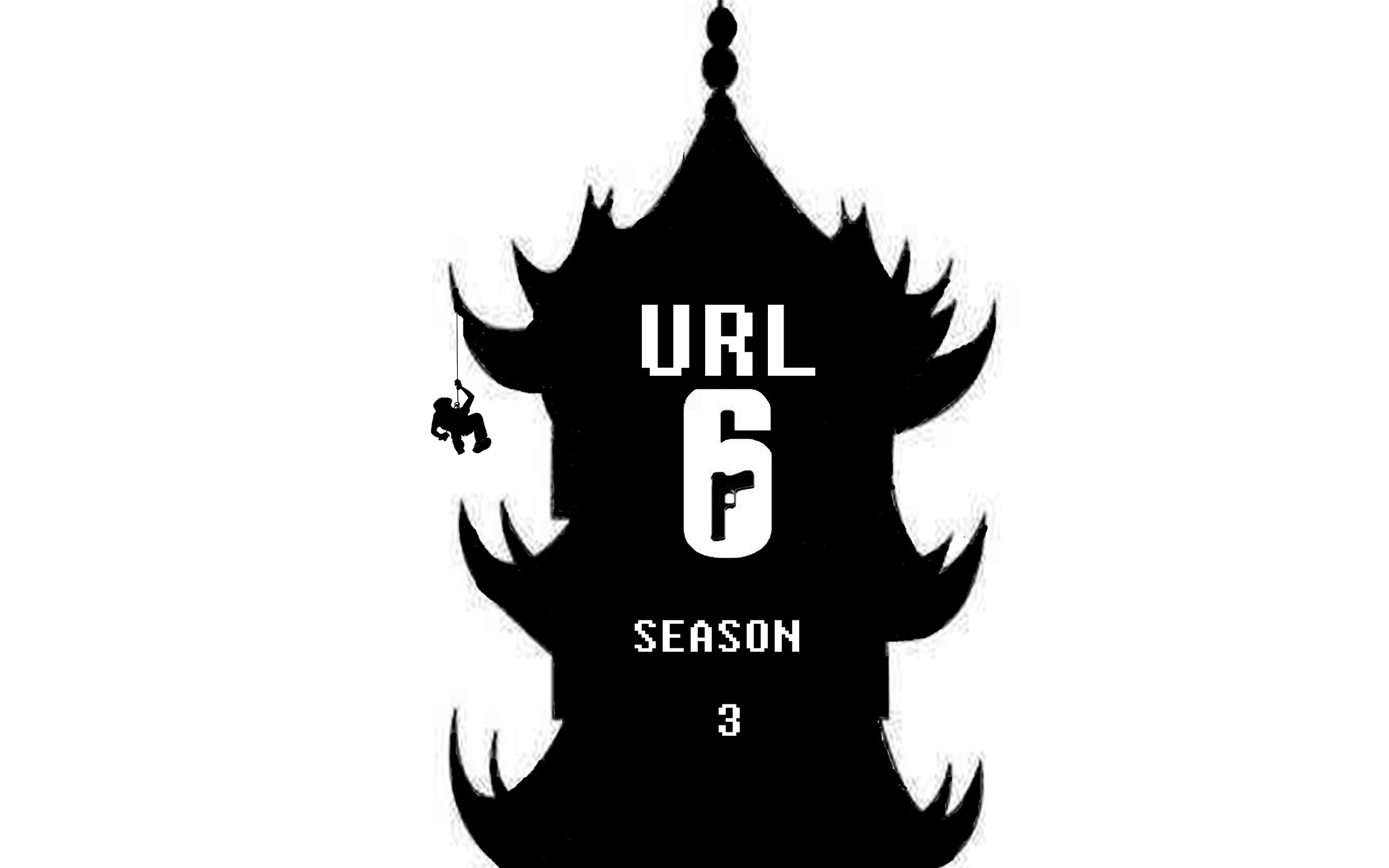 第三届url彩虹六号高校联赛华南赛区小组赛 第二轮 华南理工大学scut