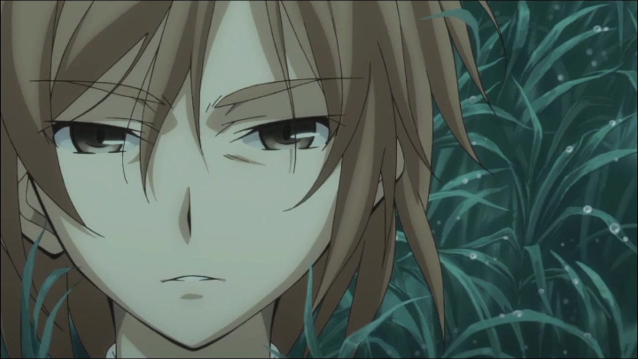 mad燃向心灵代码冷番人设美蒙蔽双眼的可能会是一切