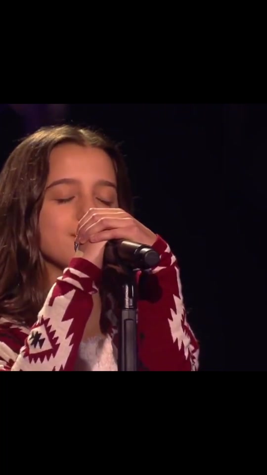 封面 #唱歌 #音乐 #thevoice #thevoicekids #fyp