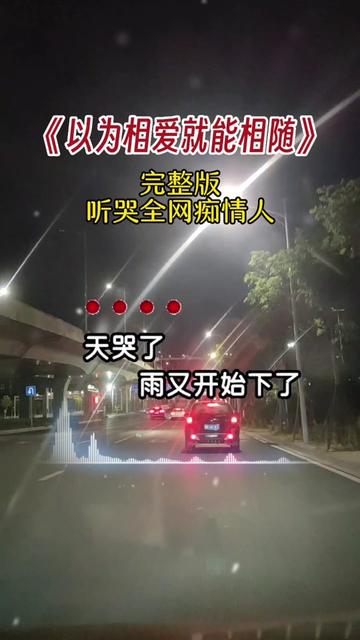 [图]漆黑夜里孤单难以入睡 现实的残忍让我身心疲惫 爱过痛过了 笑过哭过了 爱走了，一切全都结束了…