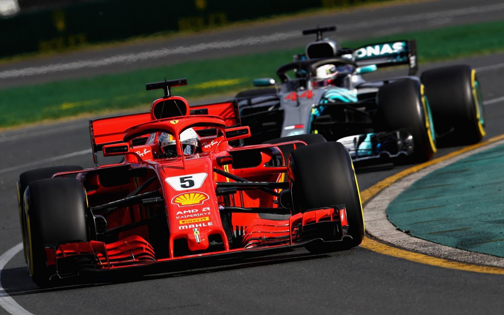 二佬解说fcf1公路赛车开车的正确方法