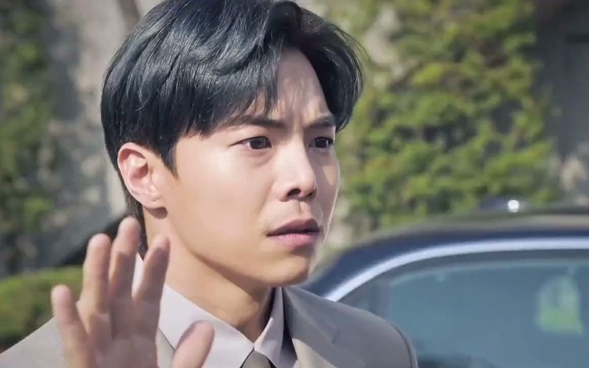 【顶楼3】洛根李 就这样s了吗?