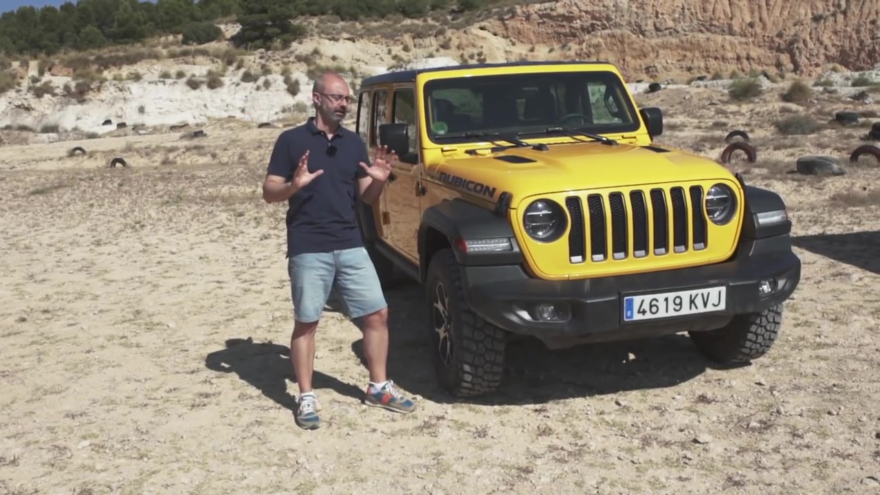 奔驰大g牧马人和霸道越野对比测试