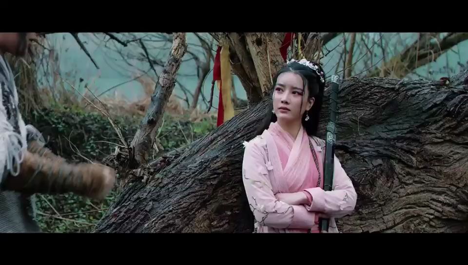 《燕赤霞生肖神将》名场面十五