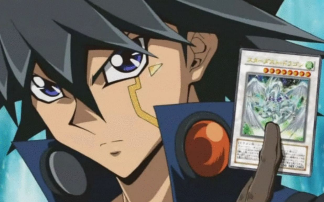 不动游星处刑曲-遊星テーマ