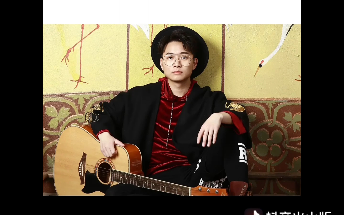 天啊,李袁杰居然报名湖南卫视歌手了