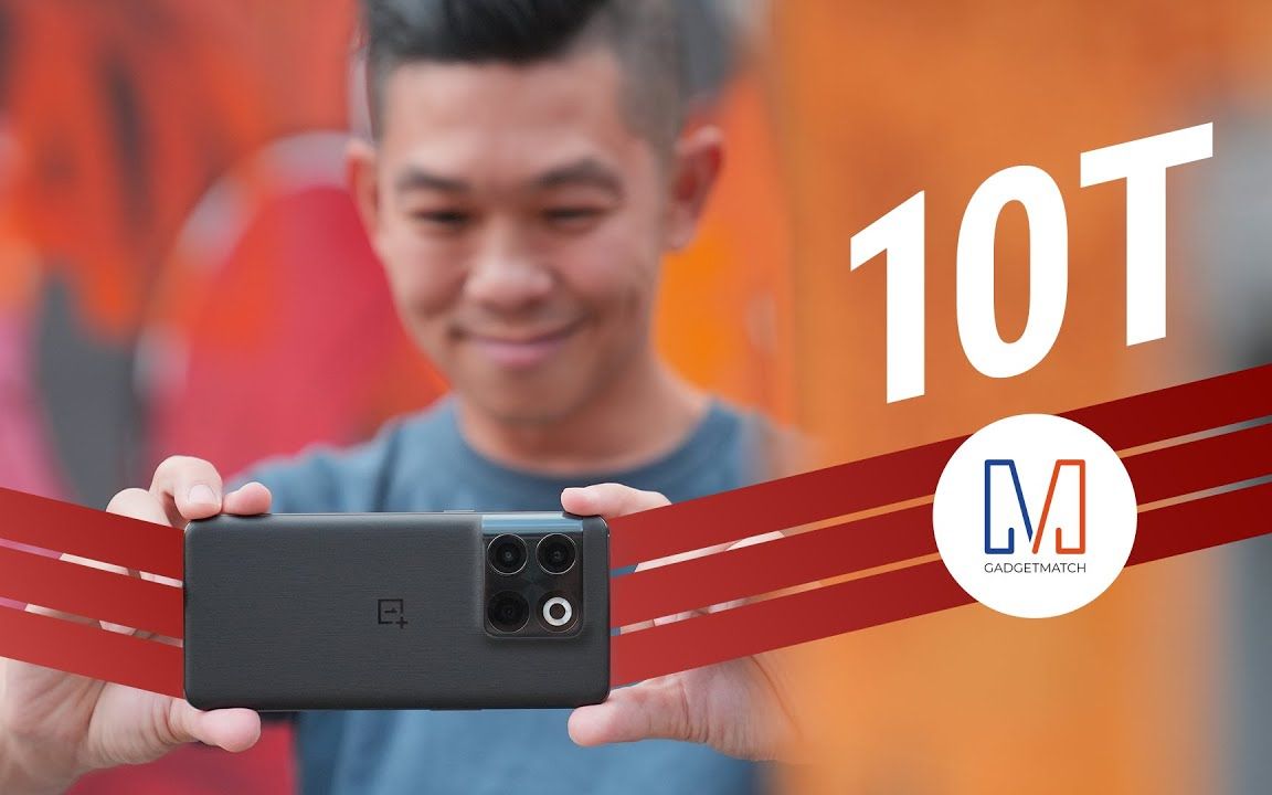 【手机测评】一加OnePlus 10T 测评哔哩哔哩bilibili