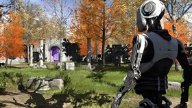 塔罗斯的法则 The Talos Principle C世界魔符 星星 全 结局1永生解谜详细解说 哔哩哔哩 つロ干杯 Bilibili