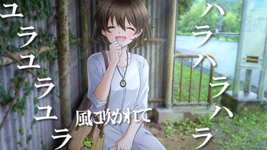 VOCALOIDアルバム】墓標_梨本うい【トレーラー】 - ニコニコ動画