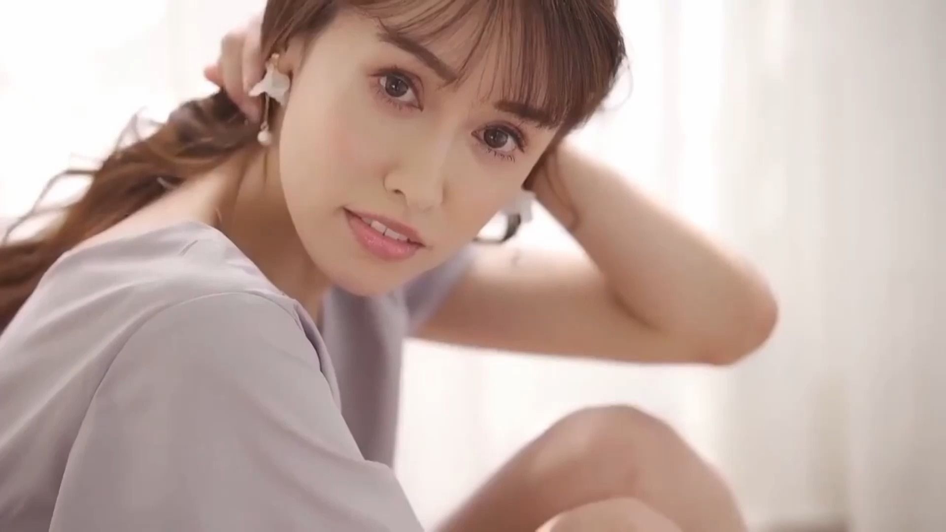 日本newhalf跨性别小姐姐七星结女写真不精彩部分合集