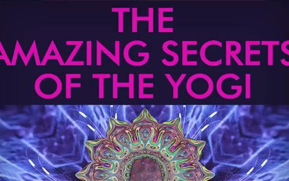 [图]The AMAZING SECRETS of the YOGI - FULL 3 Hours Audiobook 代找电子书