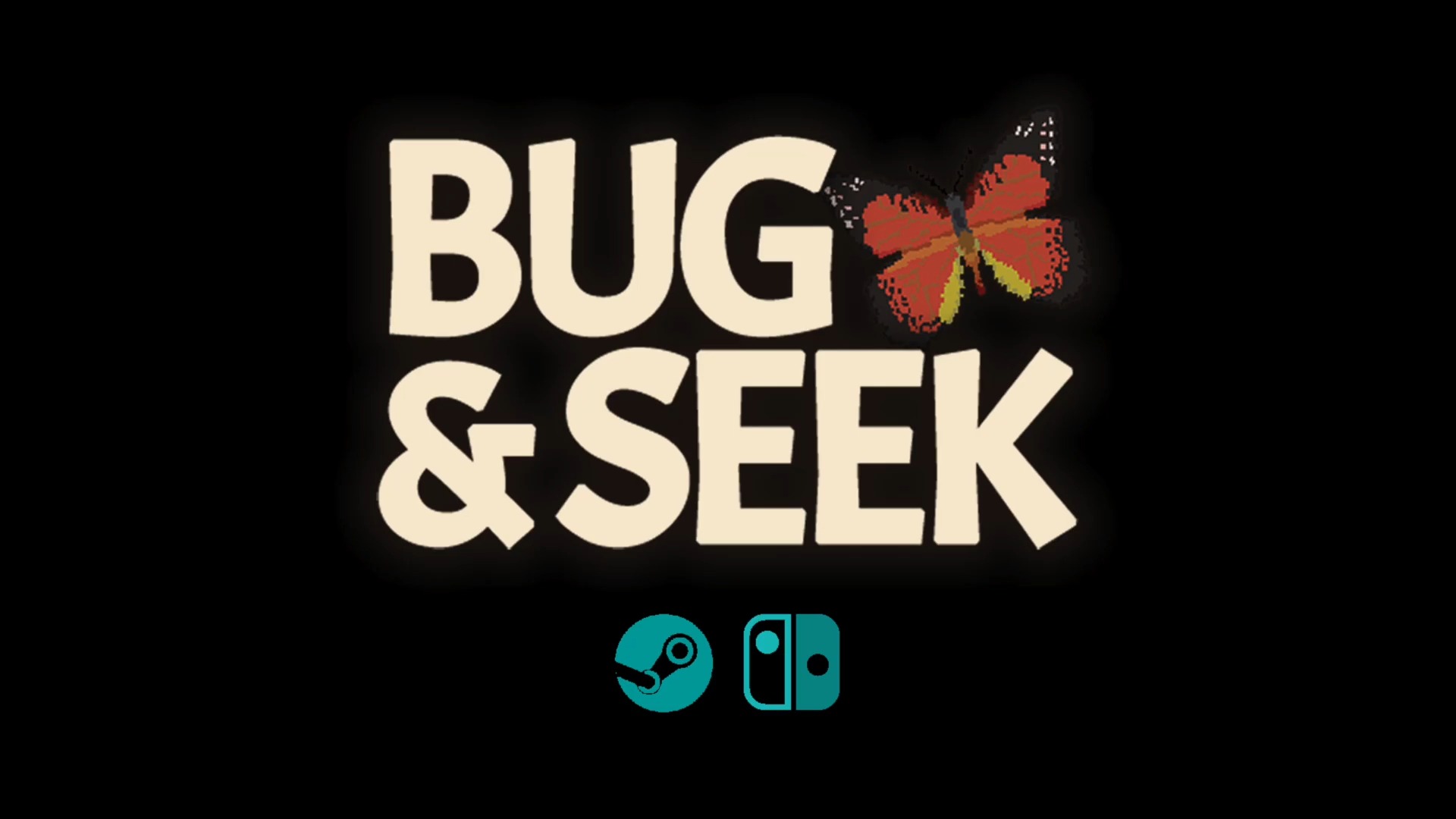 像素风捕虫游戏《bug & seek》2024年6月14日发售