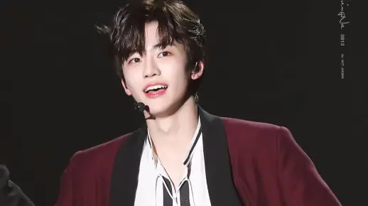 【NCT DREAM】【罗渽民】神级直拍合集（持更）养成系的快乐