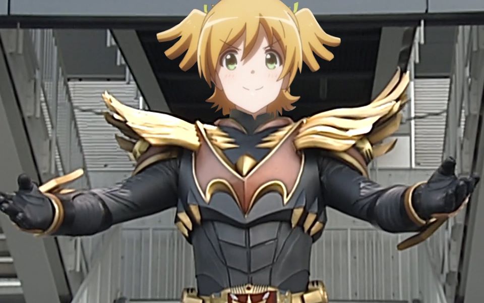 少女歌剧龙骑说