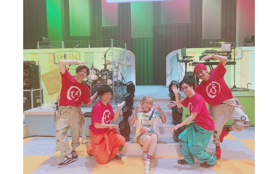 HARUKA YAMAZAKI LIVE 2021 ～Mystère～_哔哩哔哩_bilibili