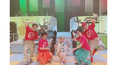 HARUKA YAMAZAKI LIVE 2021 ～Mystère～_哔哩哔哩_bilibili