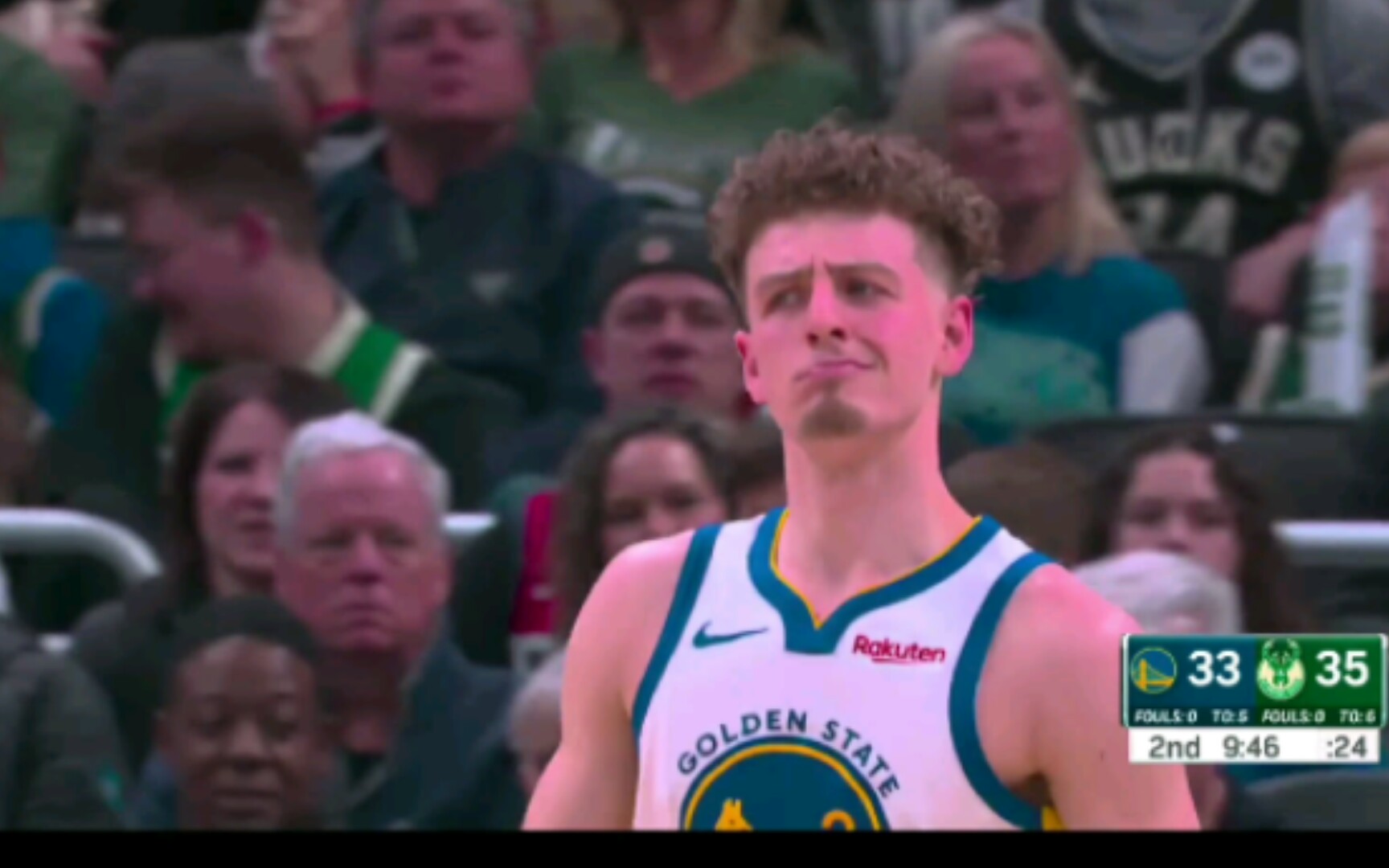 2023年选秀大会19号秀布兰丁—波